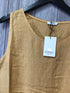 RoseMarine Linen Dress Size Small New